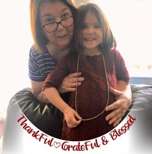 Meet your Posher, Linda